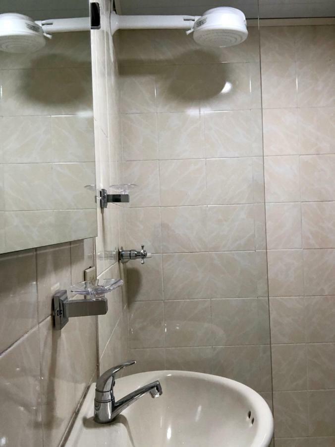 בוגוטה Aloha Hostel מראה חיצוני תמונה